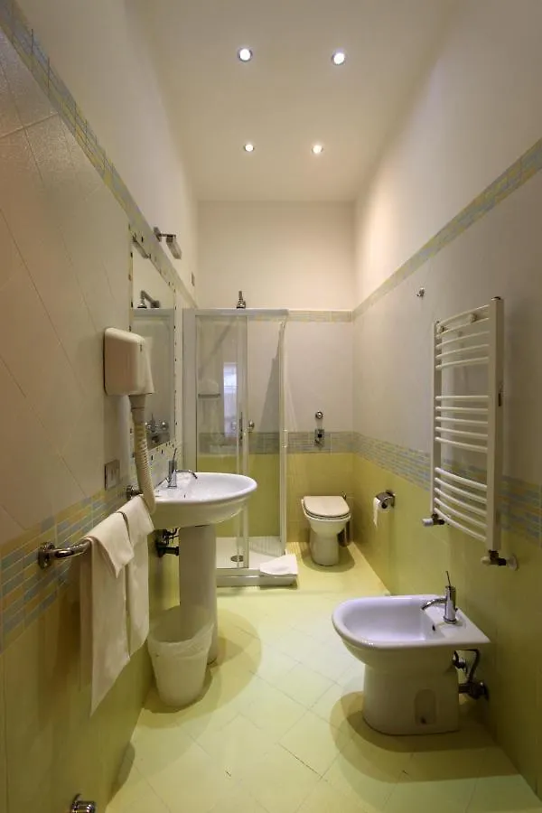 Lux Hotel Durante Milan