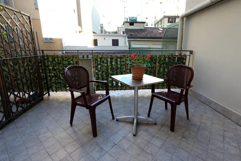 Lux Hotel Durante Milan 2*,  Italy