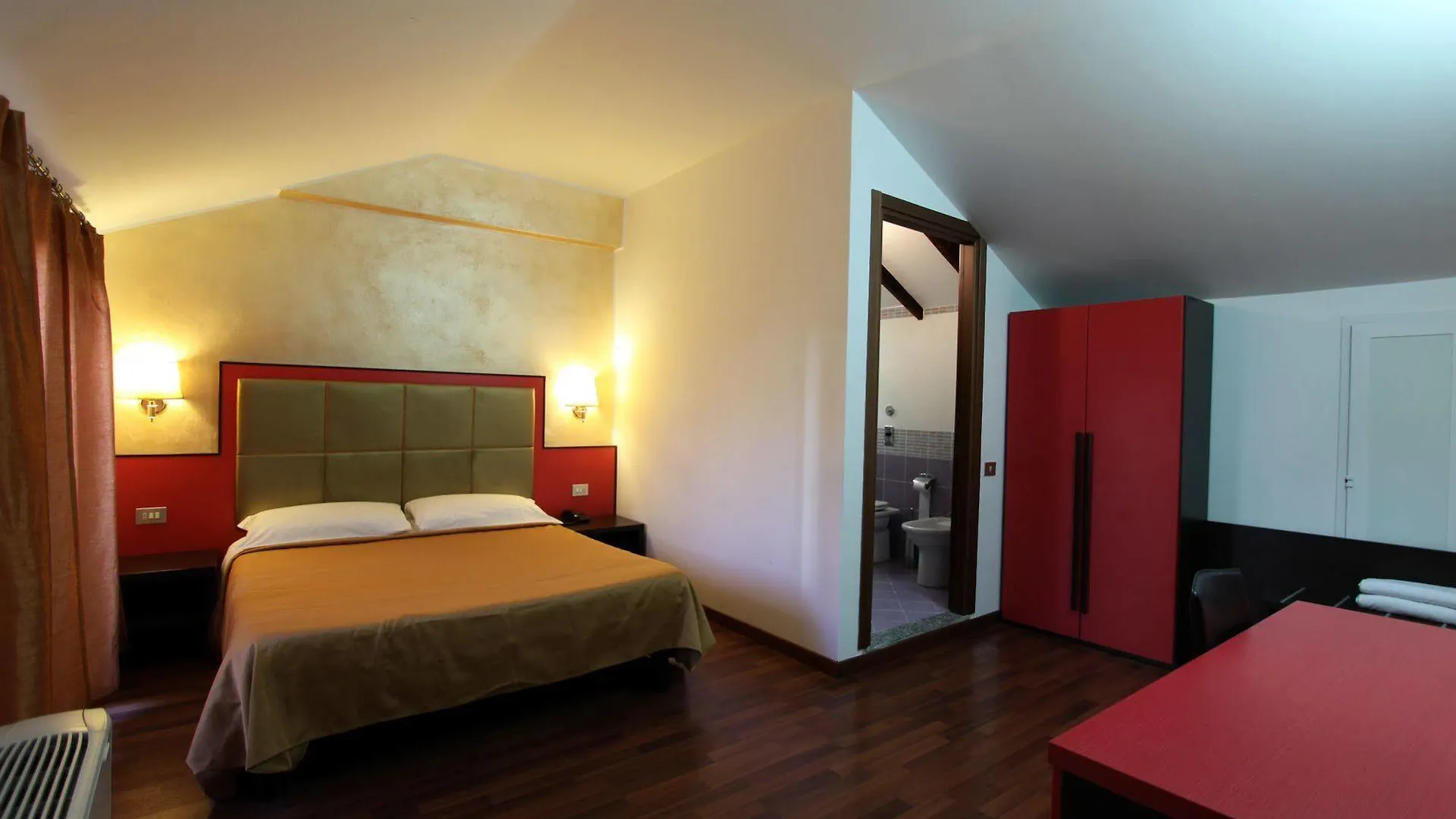 Lux Hotel Durante Milan