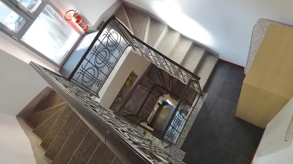 Lux Hotel Durante Μιλάνο