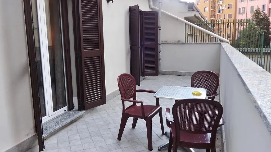 Lux Hotel Durante Μιλάνο