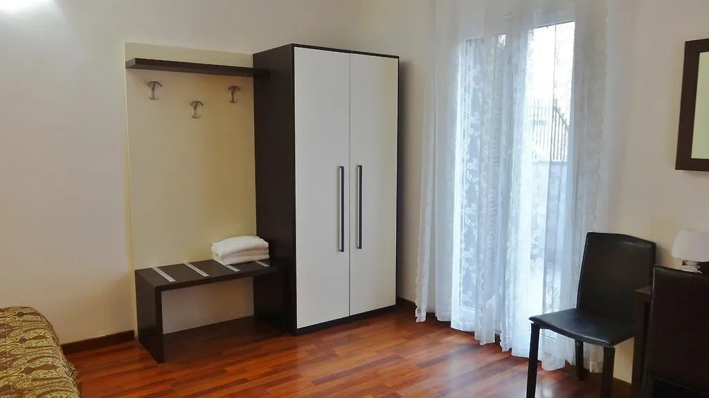 Lux Hotel Durante Μιλάνο Ιταλία