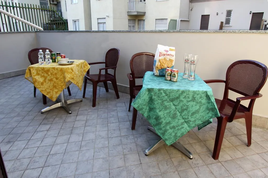 Lux Hotel Durante Μιλάνο