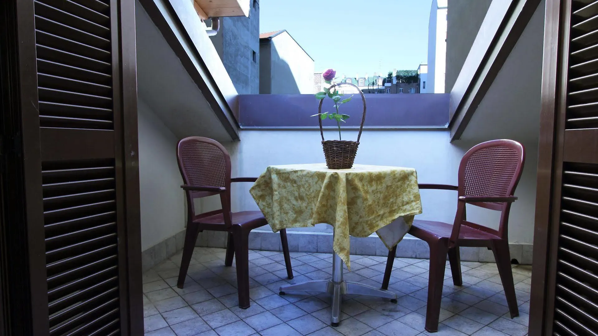 Lux Hotel Durante Μιλάνο