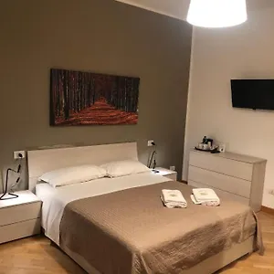 Guest house Brianza, Milan