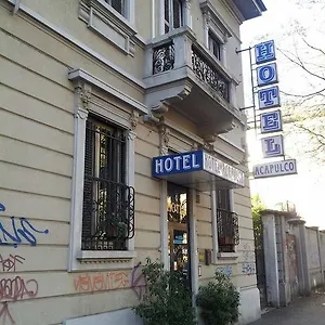Hotel Acapulco, Milan