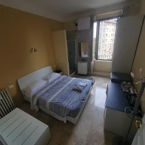 Hotel Emmy, Milan