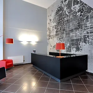 Aparthotel Bb Arcimboldi, Milan