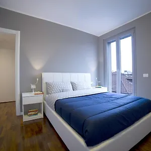 Aparthotel Dreams Residenza Pianell 10, Milan