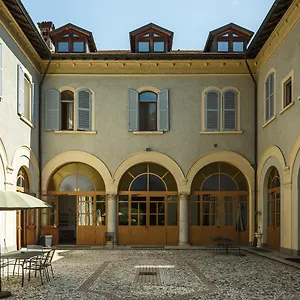 Апарт-отель La Cordata - San Vittore 49, Милан