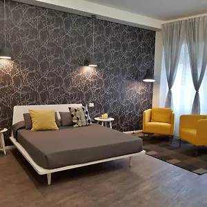 Aparthotel Marcona24, Milan