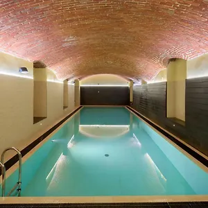 Aparthotel Residenza Porta Volta, Milan
