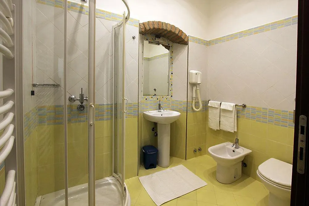 Lux Hotel Durante Milan