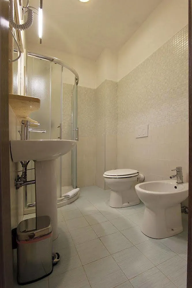 Lux Hotel Durante Milan 2*,