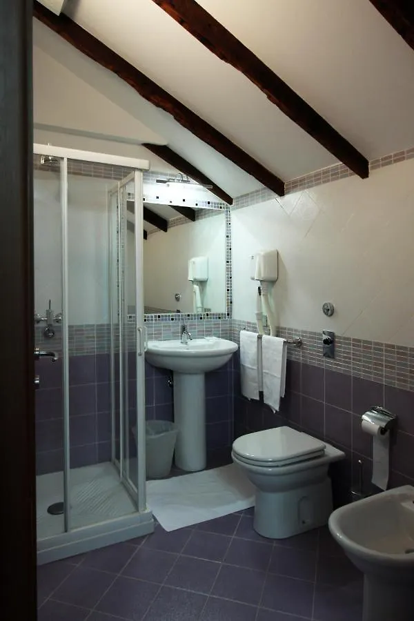 מילאנו Lux Hotel Durante