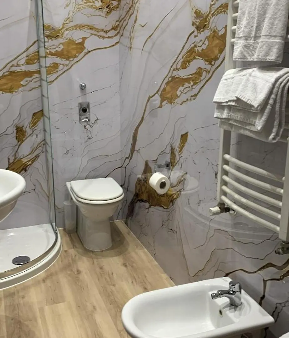 מילאנו Lux Hotel Durante