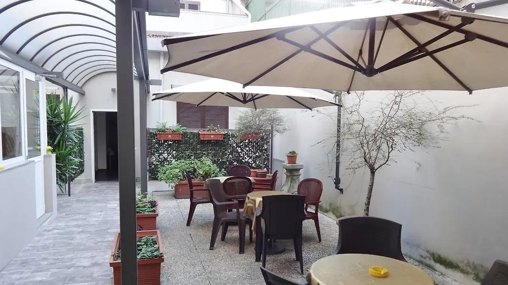 מילאנו Lux Hotel Durante