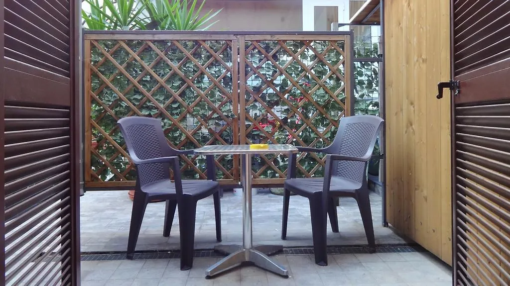 מילאנו Lux Hotel Durante 2*,  איטליה