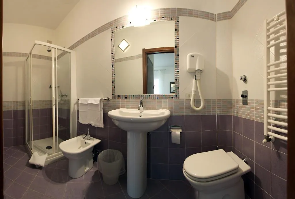 מילאנו Lux Hotel Durante