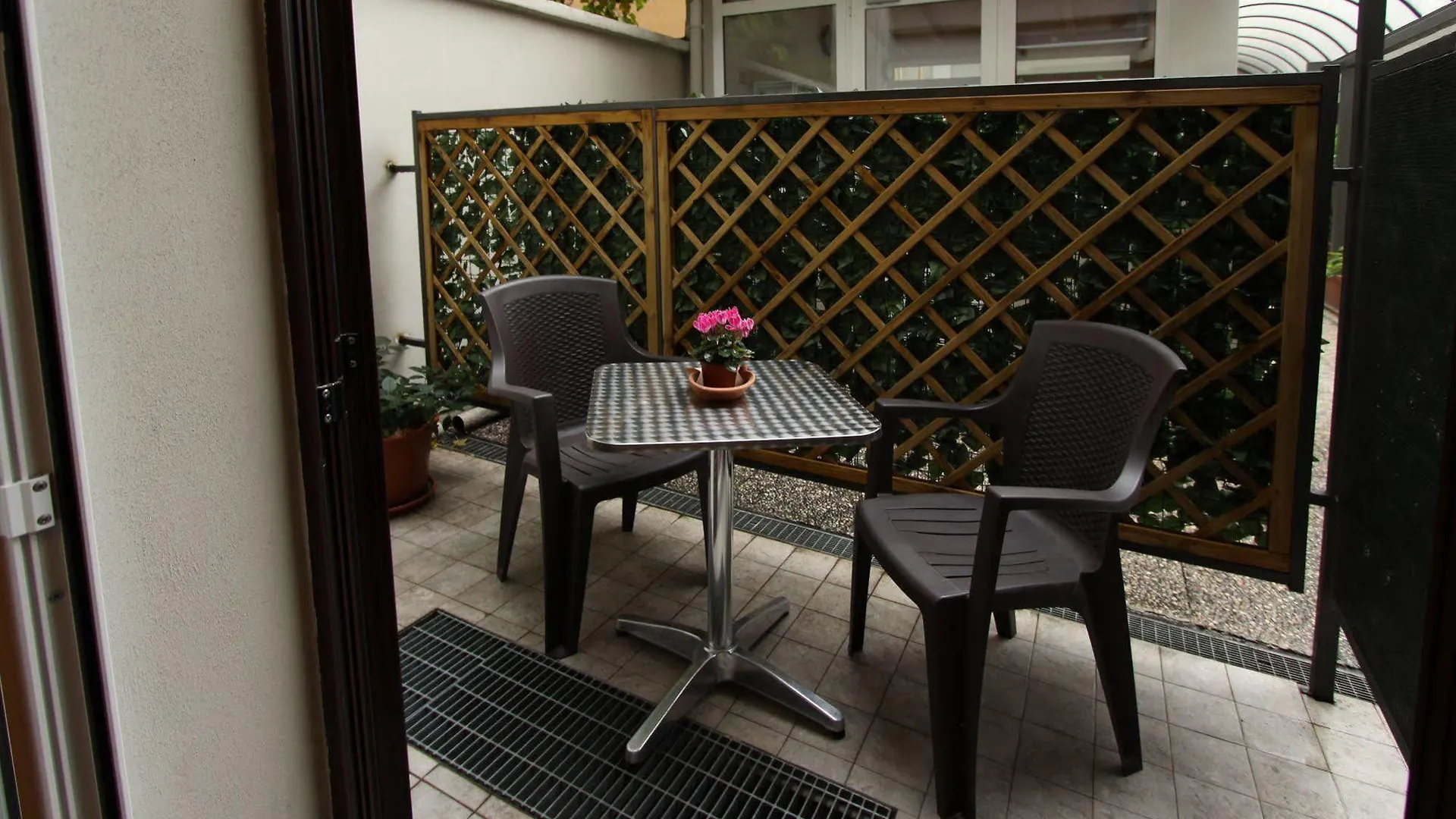 מילאנו Lux Hotel Durante